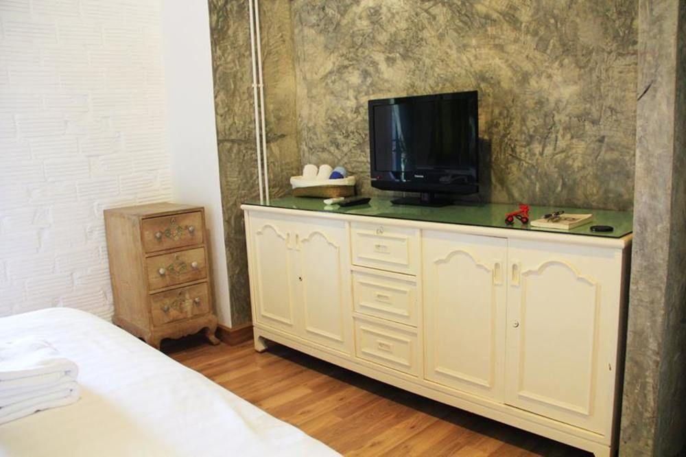 Plern Plern Bed And Bike Hotell Chiang Mai Exteriör bild