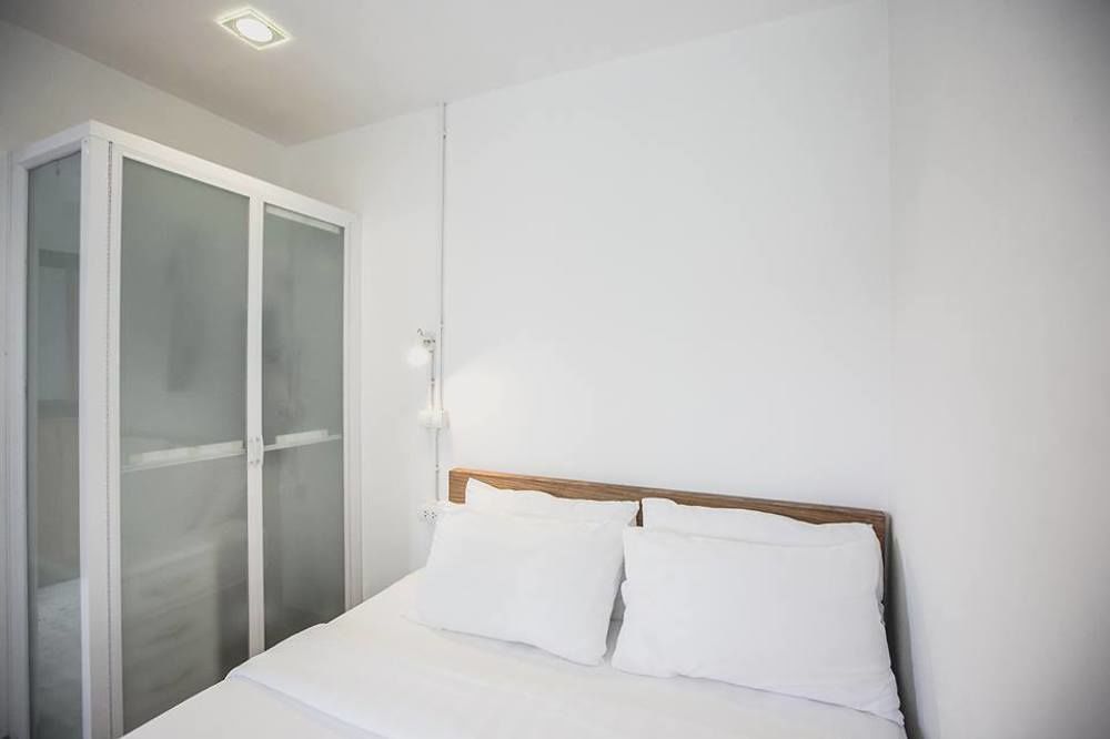 Plern Plern Bed And Bike Hotell Chiang Mai Exteriör bild
